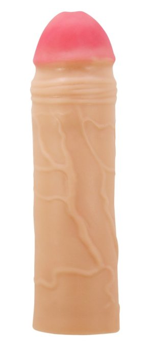 Gaine de Pénis Chane 17 x 4.3cm