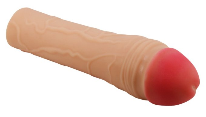 Gaine de Pénis Chane 17 x 4.3cm