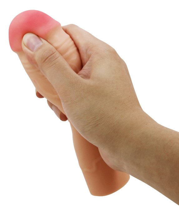 Gaine de Pénis Chane 17 x 4.3cm