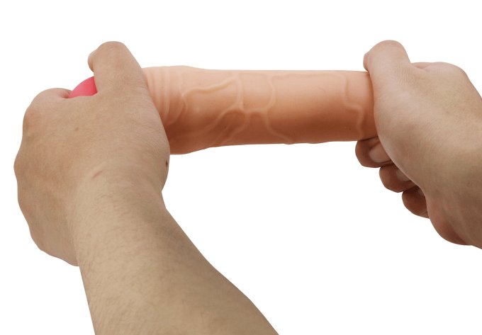 Gaine de Pénis Chane 17 x 4.3cm