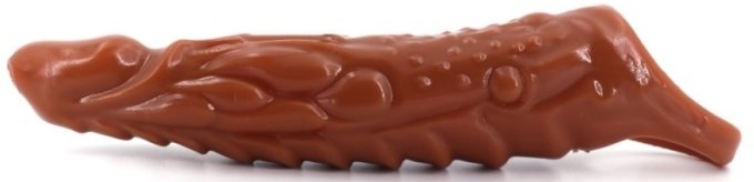 Gaine de pénis Damonik Vibe 15 x 3.5cm