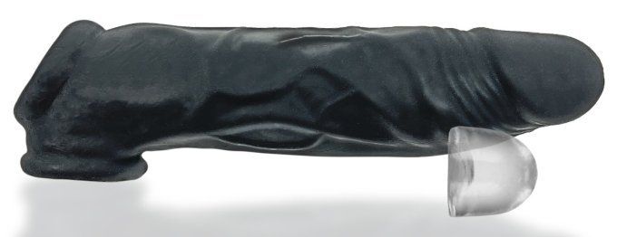 Gaine de pénis Black