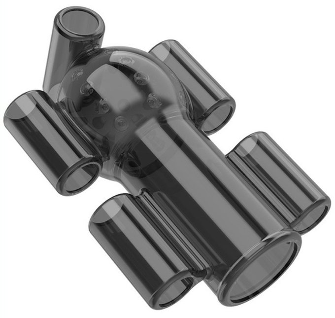 Gaine de pénis Edging Odin Warrior