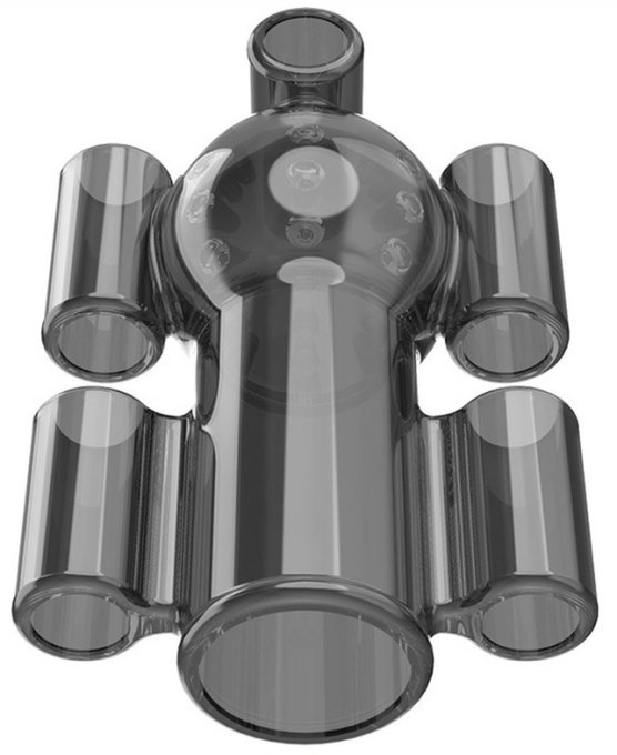 Gaine de pénis Edging Odin Warrior