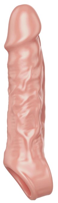 Gaine de pénis Extend Ril M 12 x 3cm