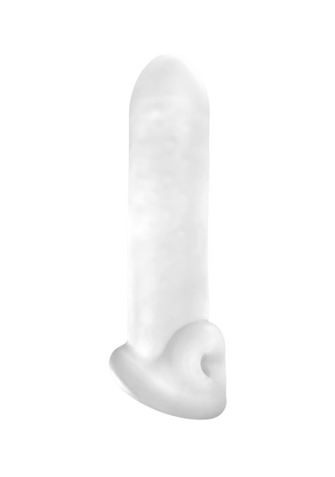 Gaine de pénis Fat Boy Ultra Fat 18 cm