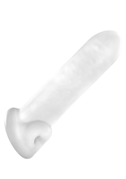 Gaine de pénis Fat Boy Ultra Fat 18 cm