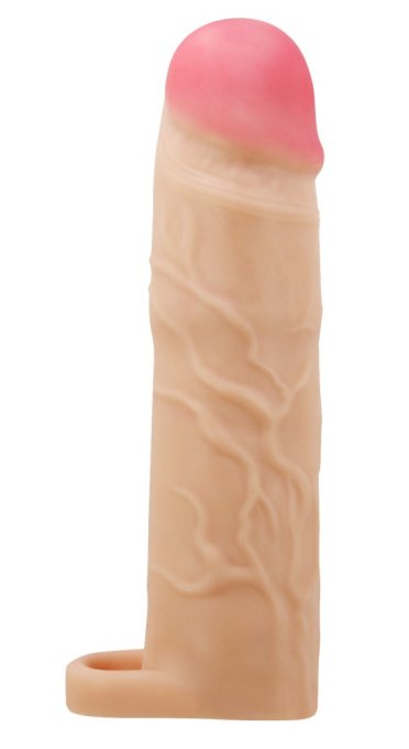 Gaine de Pénis Gerd 18.5 x 4cm