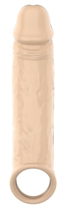 Gaine de pénis Mini Decal 14 x 4cm