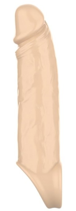 Gaine de pénis Mini Decal 14 x 4cm