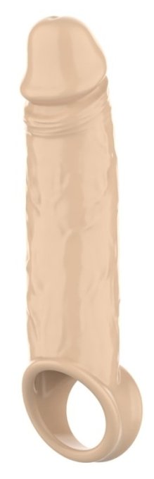 Gaine de pénis Mini Decal 14 x 4cm