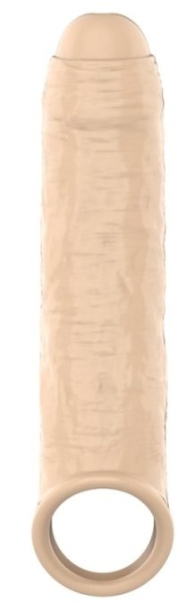 Gaine de pénis Mini Uncut 13 x 4cm