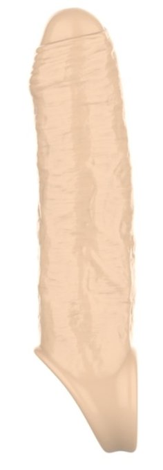 Gaine de pénis Mini Uncut 13 x 4cm