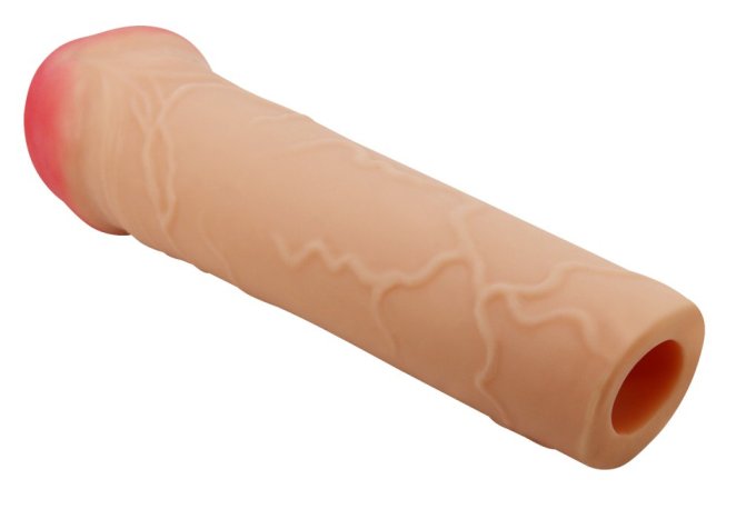 Gaine de Pénis Nile 15.5 x 4cm