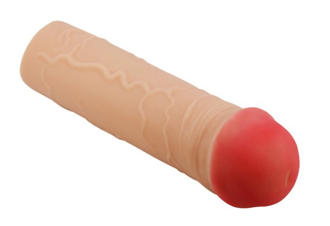 Gaine de Pénis Nile 15.5 x 4cm