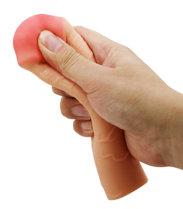 Gaine de Pénis Nile 15.5 x 4cm