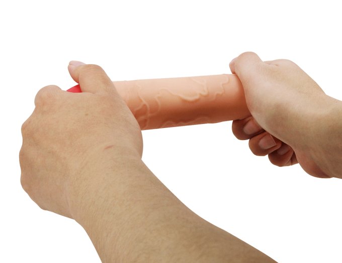 Gaine de Pénis Nile 15.5 x 4cm