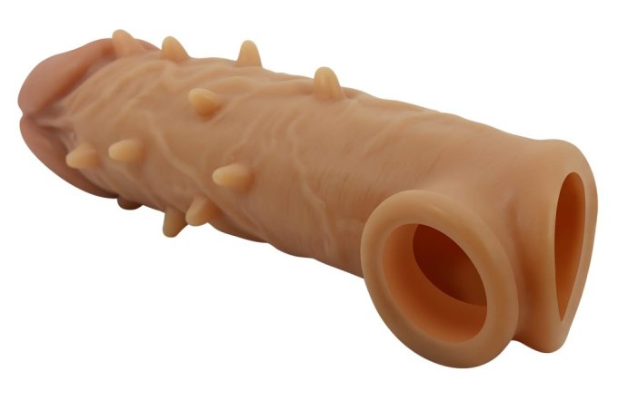 Gaine de pénis Osborn 13 x 4cm