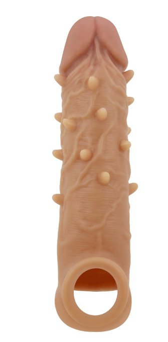 Gaine de pénis Osborn 13 x 4cm