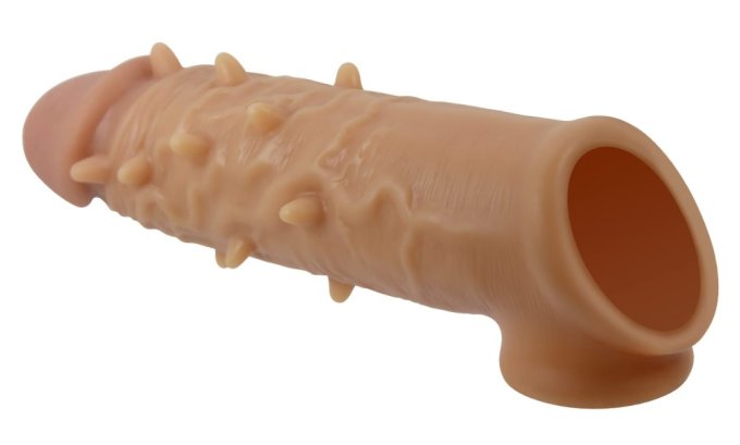 Gaine de pénis Osborn 13 x 4cm