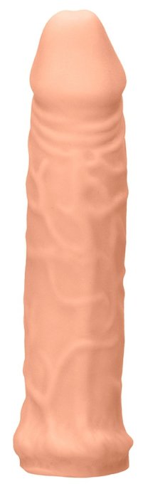 Gaine de pénis Realrock 16 x 4cm