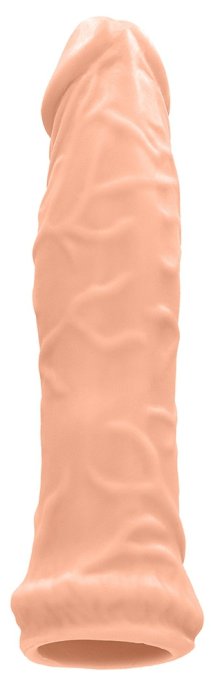 Gaine de pénis Realrock 16 x 4cm