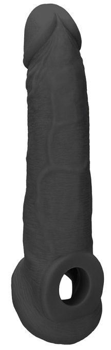 Gaine de pénis Black