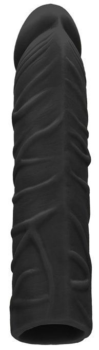 Gaine de pénis Black