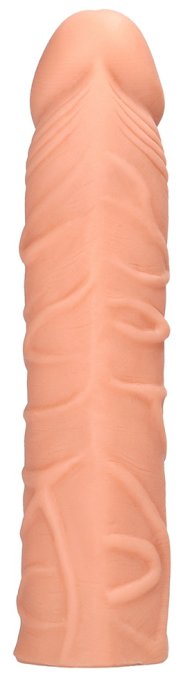 Gaine de pénis Realrock 17 x 4cm