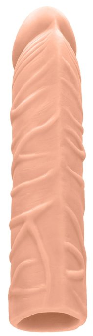 Gaine de pénis Realrock 17 x 4cm