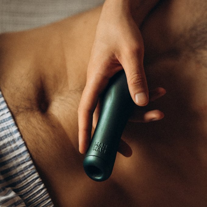 Gaine de pénis Ryzer 15 x 4.2cm