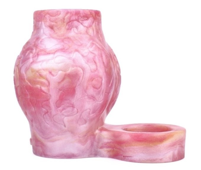 Gaine de pénis Sleevy Freak L 9 x 8.5cm