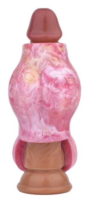 Gaine de pénis Sleevy Freak L 9 x 8.5cm