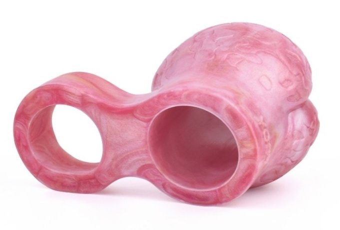 Gaine de pénis Sleevy Freak L 9 x 8.5cm