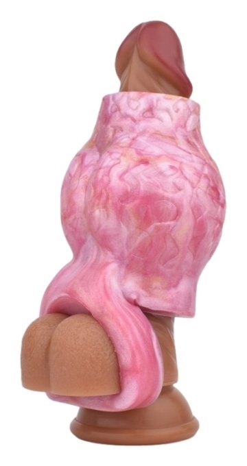 Gaine de pénis Sleevy Freak L 9 x 8.5cm