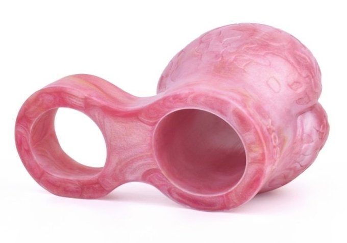 Gaine de pénis Sleevy Freak M 7 x 6.5cm