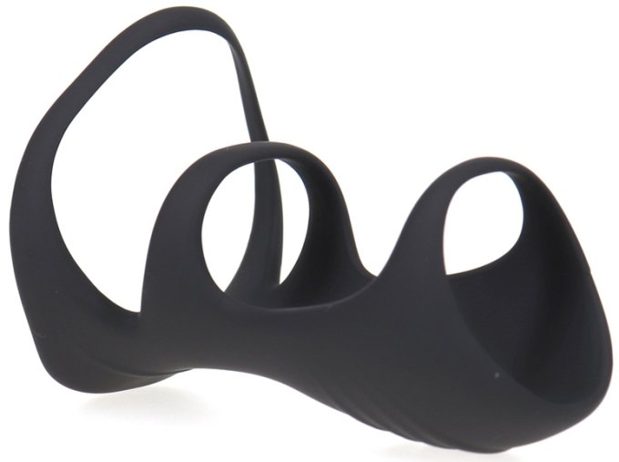 Gaine de pénis Spot Tickling 8.5 x 2.8cm