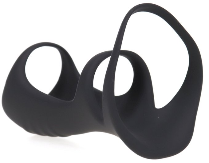 Gaine de pénis Spot Tickling 8.5 x 2.8cm