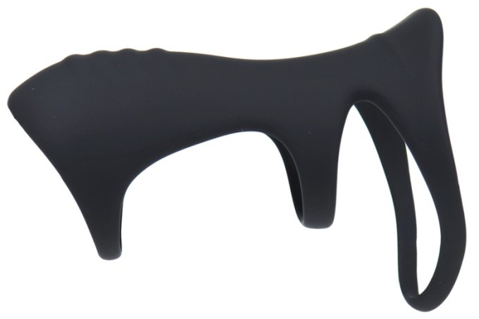 Gaine de pénis Spot Tickling 8.5 x 2.8cm