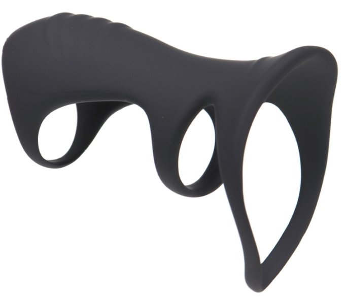 Gaine de pénis Spot Tickling 8.5 x 2.8cm