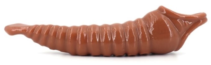 Gaine de pénis Tentik Vibe 17 x 4.5cm