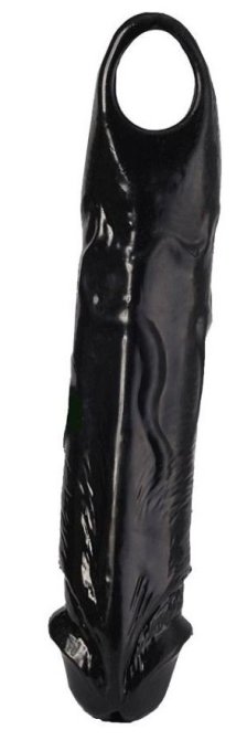 Gaine de pénis The Punisher 23 x 5cm