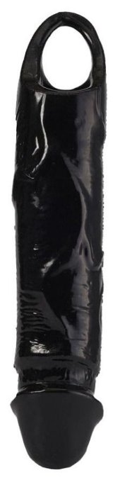 Gaine de pénis The Punisher 23 x 5cm