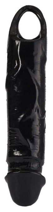 Gaine de pénis Black