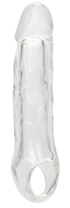 Gaine de pénis transparente Performance Maxx 13 x 3.5cm