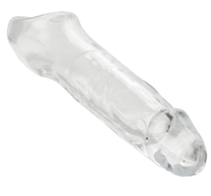 Gaine de pénis transparente Performance Maxx 13 x 3.5cm