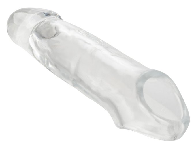 Gaine de pénis transparente Performance Maxx 13 x 3.5cm