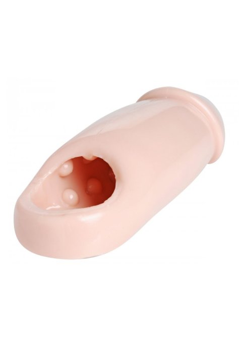 Gaine de pénis Wide Penis 16 x 6.5cm