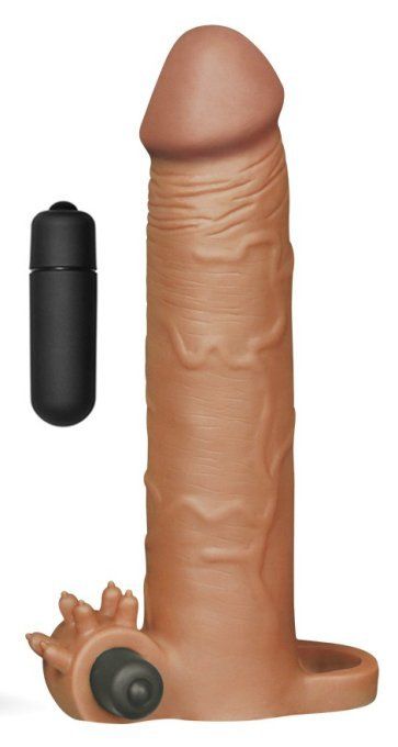 Gaine de pénis X-TENDER 