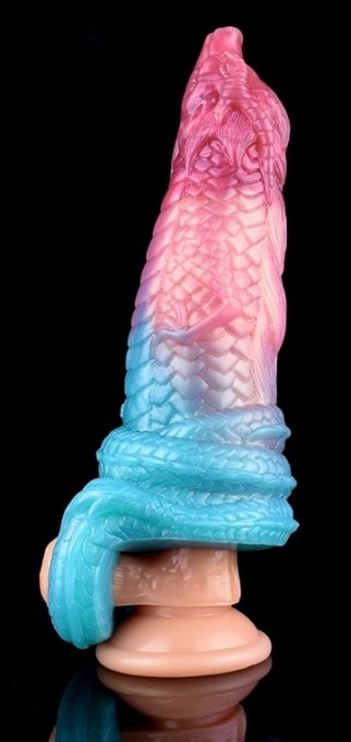 Gaine de pénis Yosnex 15 x 5cm